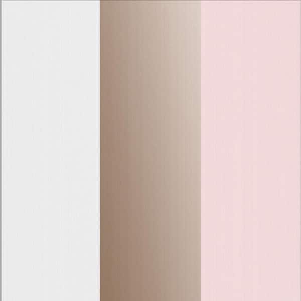 Graham & Brown Figaro Blush Wallpaper