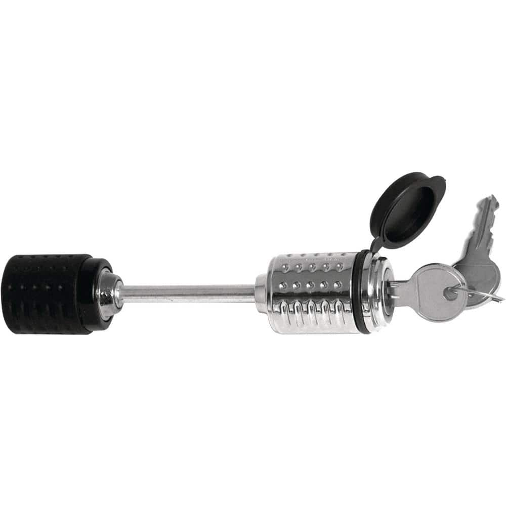 Dead Bolt Coupler Lock RC3 - The Home Depot