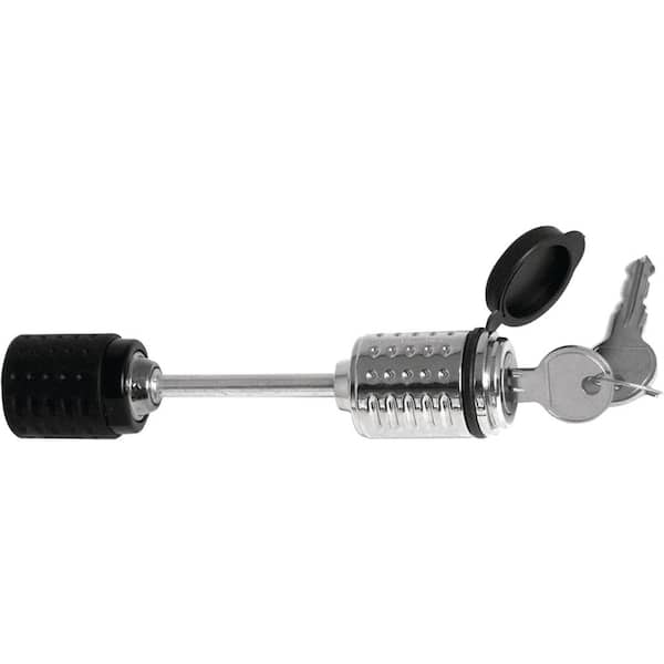 Unbranded Dead Bolt Coupler Lock