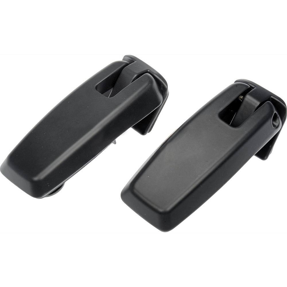 OE Solutions Tailgate Glass Hinge 2008 Ford Escape 2.3L (2-pack) 924 ...