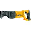 DEWALT 20V MAX Lithium Ion Cordless 4 Tool Combo Kit with 2 2.0