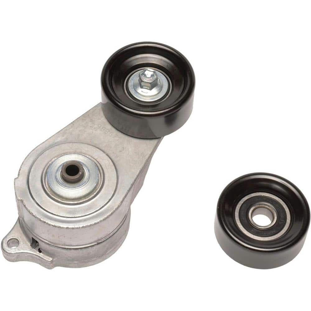 Belt Tensioner Assembly - Accessory Drive