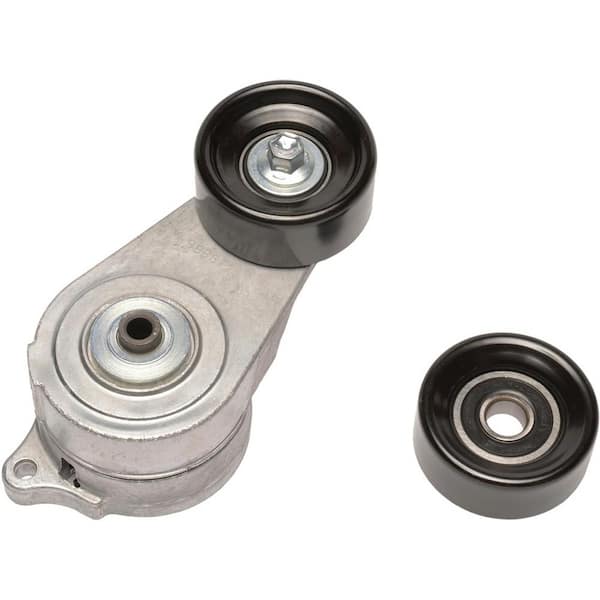Continental Elite Belt Tensioner Assembly - Accessory Drive
