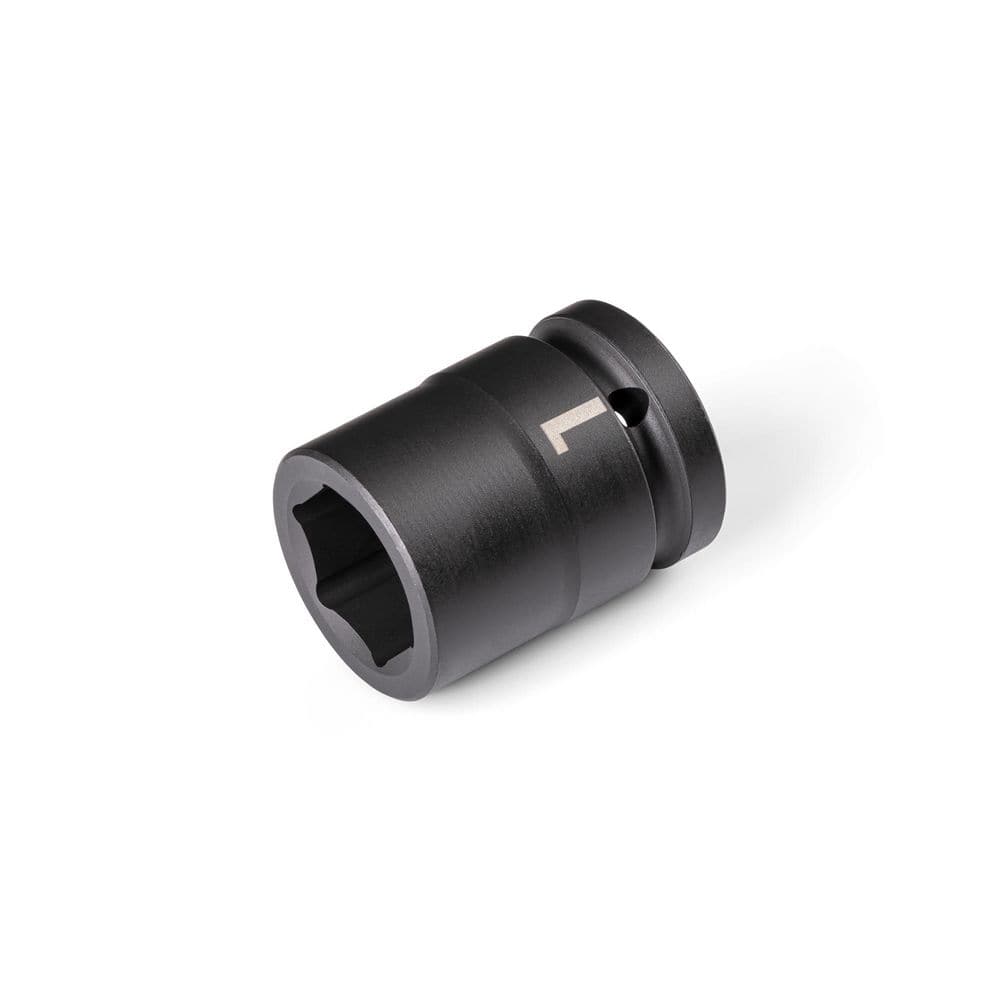 3/4 in. Drive x 1 in. 6-Point Impact Socket price history on PriceWatchPro