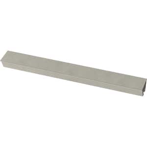 Inclination Adjusta-Pull (TM) 2 to 8-13/16 in. (51-224mm) Satin Nickel Cabinet Drawer Pull