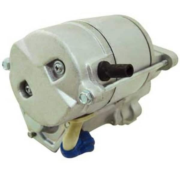 WPS World Power Systems Starter Motor