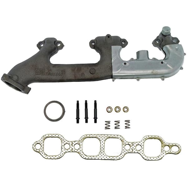 OE Solutions Exhaust Manifold Kit 674-156 - The Home Depot
