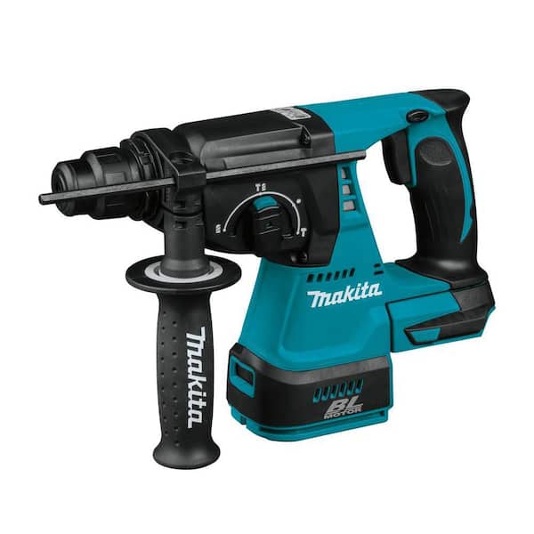 18V LXT Lithium-Ion 1 in. Brushless Cordless SDS-Plus Concrete/Masonry Rotary Hammer Drill (Tool-Only)