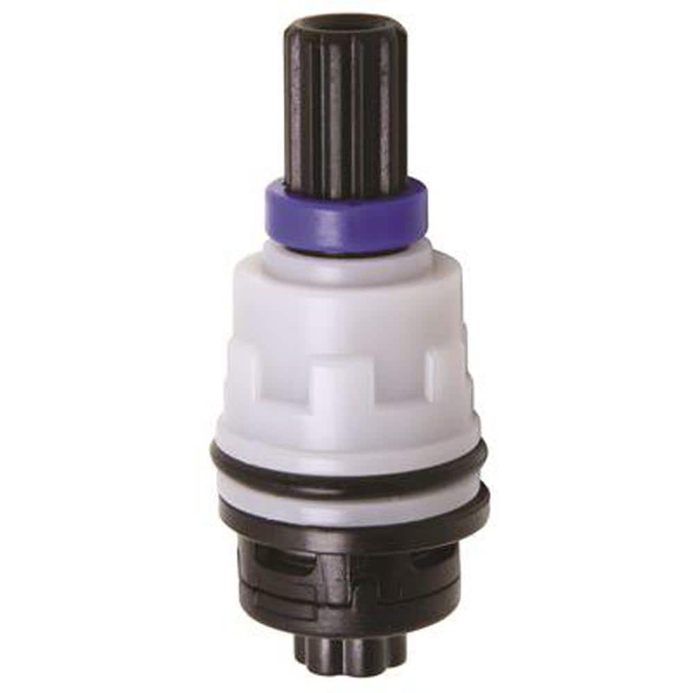 Pfirst General Genuine Cold Faucet Cartridge, 2 in. D price history on PriceWatchPro