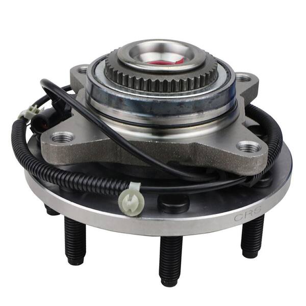 CRS Wheel Bearing and Hub Assembly - Front