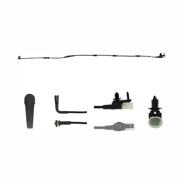 Centric Parts Disc Brake Pad Wear Sensor