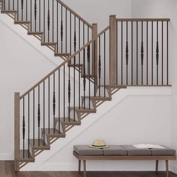 Stair Parts - Congleton Lumber & Design Center