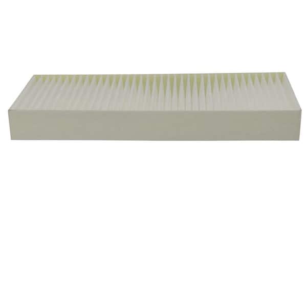 Beck/Arnley Cabin Air Filter Set