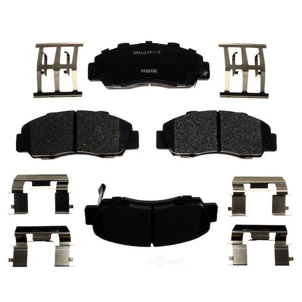 Raybestos Disc Brake Pad Set