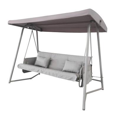 Patio swing - The Home Depot