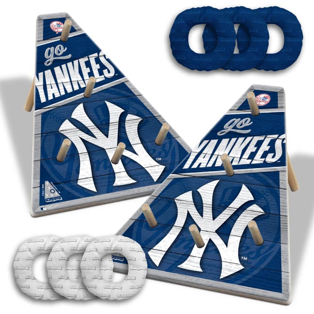 New York Yankees RingBag price history on PriceWatchPro