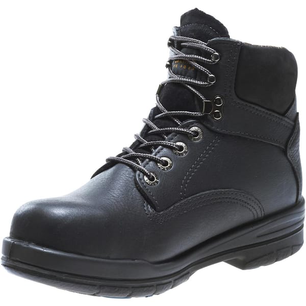 Wolverine hotsell men's durashocks