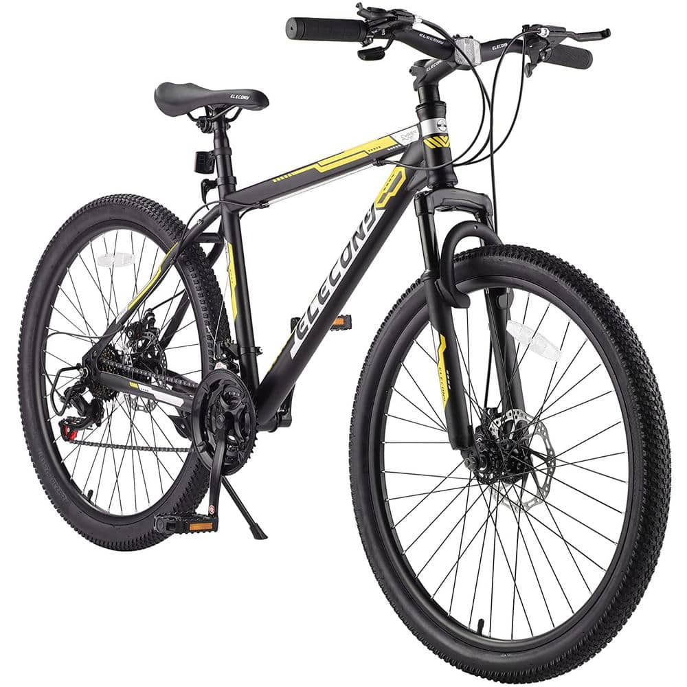 zoyo mountain bike & bicycle hybrid bikes for men's & women's