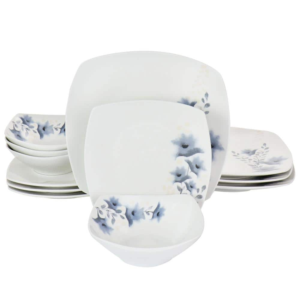 gibson ceramic dishes