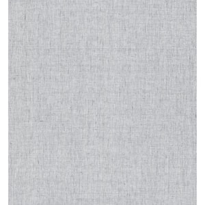 Lihua Light Grey String Wallpaper