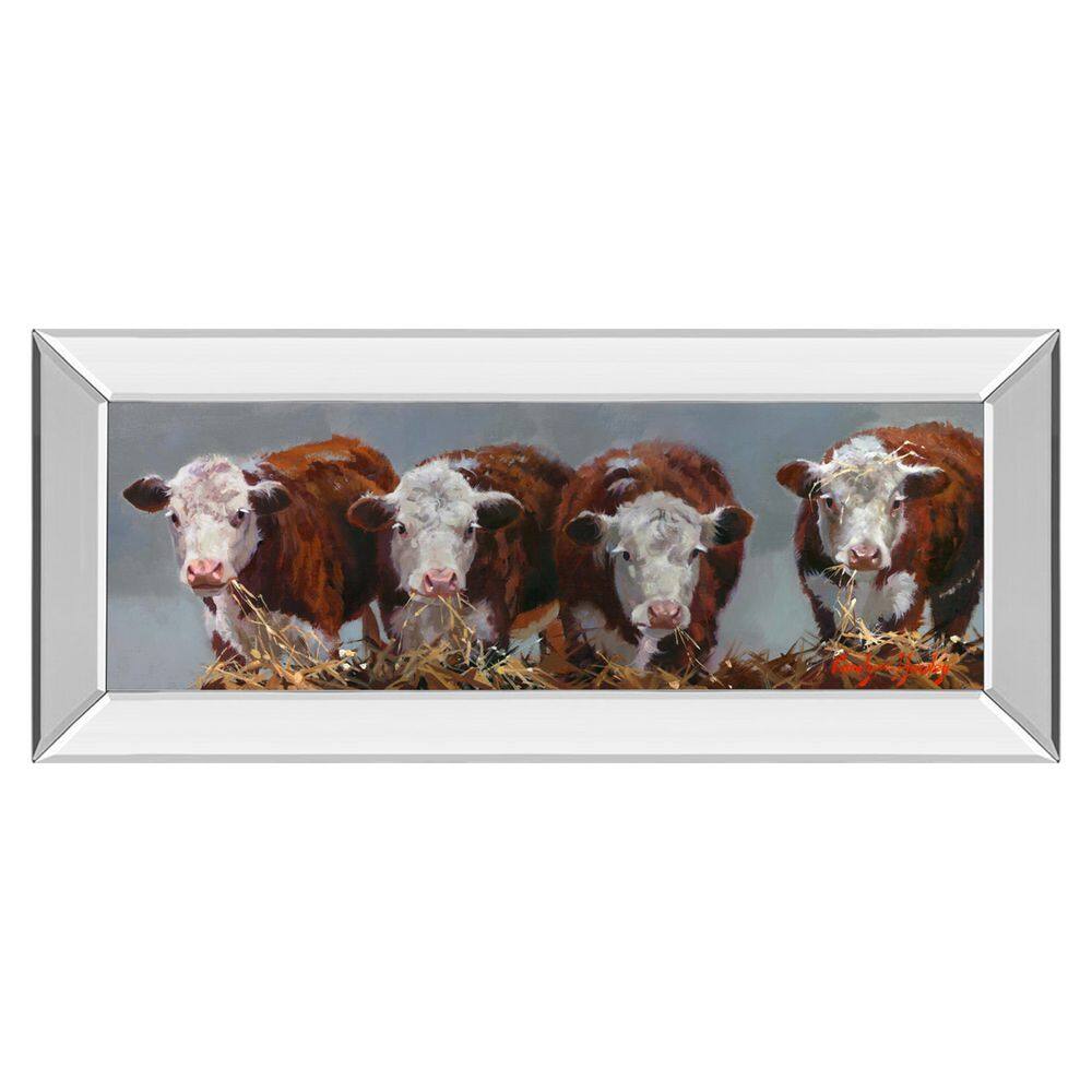 1 Piece Framed Graphic Print Animal Graphic Print 18 in. x 42 in. price history on PriceWatchPro