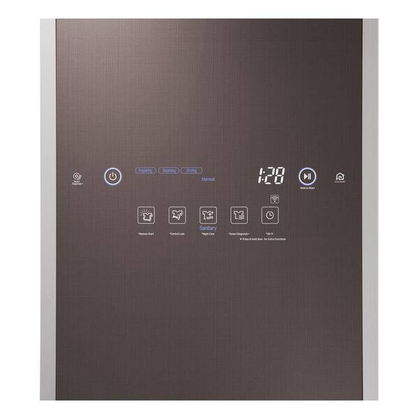 tromm styler clothes steamer