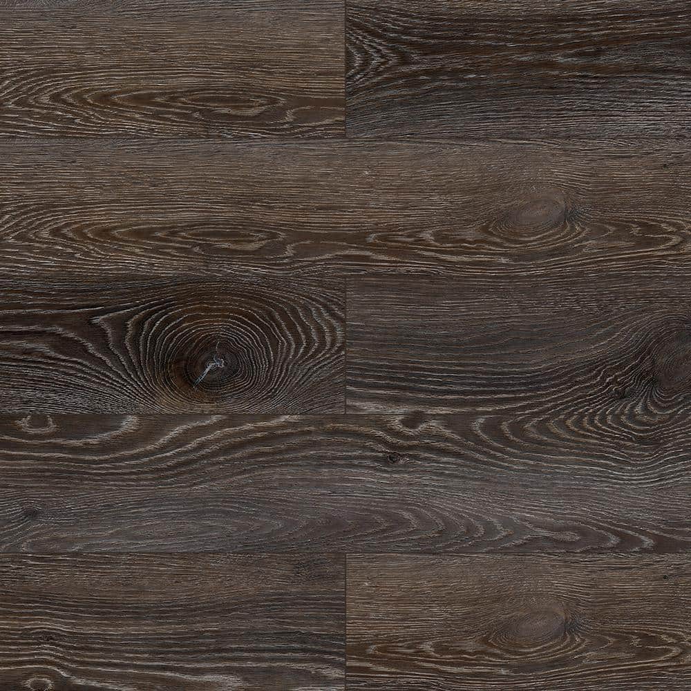 Take Home Sample Straight Oak Waterproof Hybrid Resilient Flooring price history on PriceWatchPro