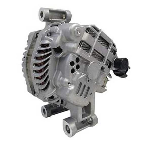 WPS World Power Systems Alternator