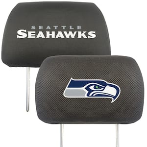 Seattle Seahawks Golf Bag, Seahawks Head Covers, Sports Equipment