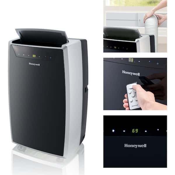 BLACK+DECKER 10000 BTU Portable Air Conditioner - Review 2022