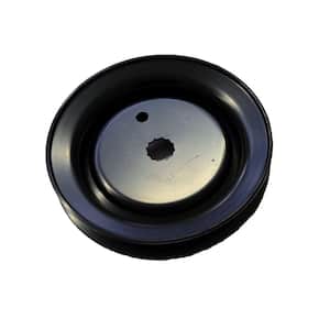 Deck Spindle Pulley for MTD 756-1227 956-1227