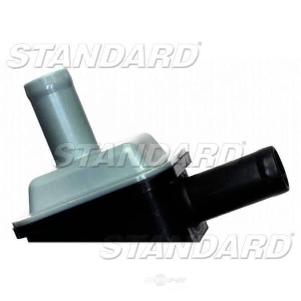 Vapor Canister Purge Solenoid