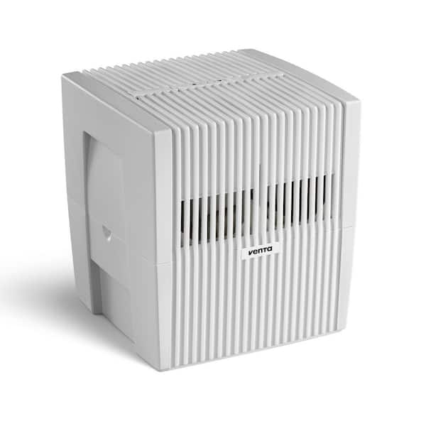 ベンタ Venta Airwasher 加湿器 24LW ホワイト 安心の3年保証付き！気化式加湿器ベンタWIFIで快適空間を実現