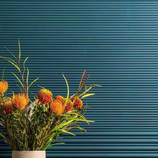 ORAC DECOR 1/2 in. D x 10 in. W x 4 in. L Primed White Polystyrene