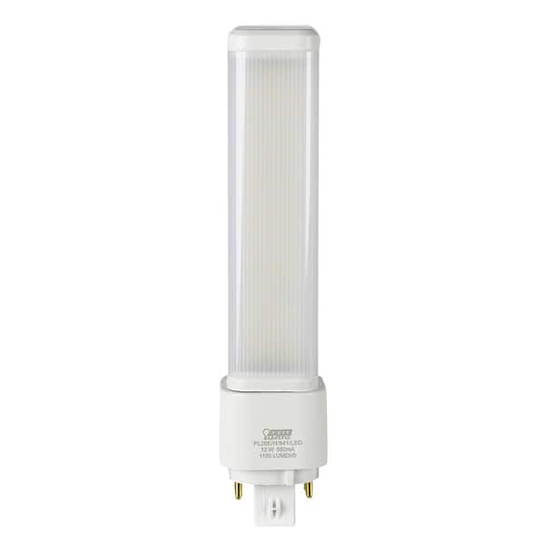 100-Watt Equivalent CFLNI Dimmable Energy Saving CFL Light Bulb Bright White (1-Bulb)