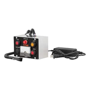 CURT Time Activated Universal Trailer Brake Control