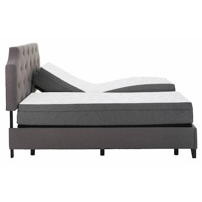 Split King Adjustable Bed Packages