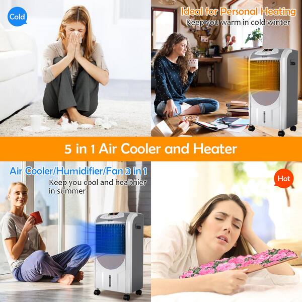 evaporative cooler 400 sq ft