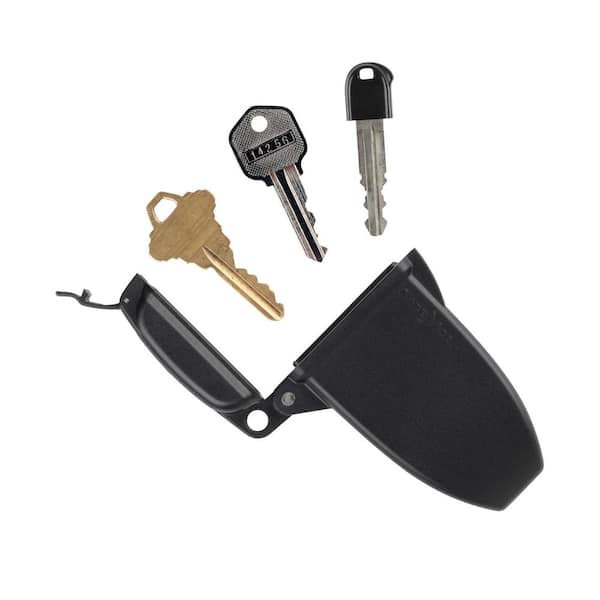 BrickHouse Security Keychain Hidden Camera 228-BH-CAR-KEY-REC