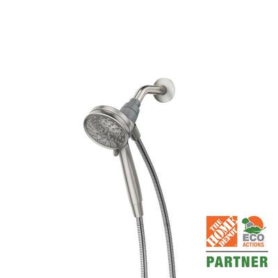 Handheld Shower Heads