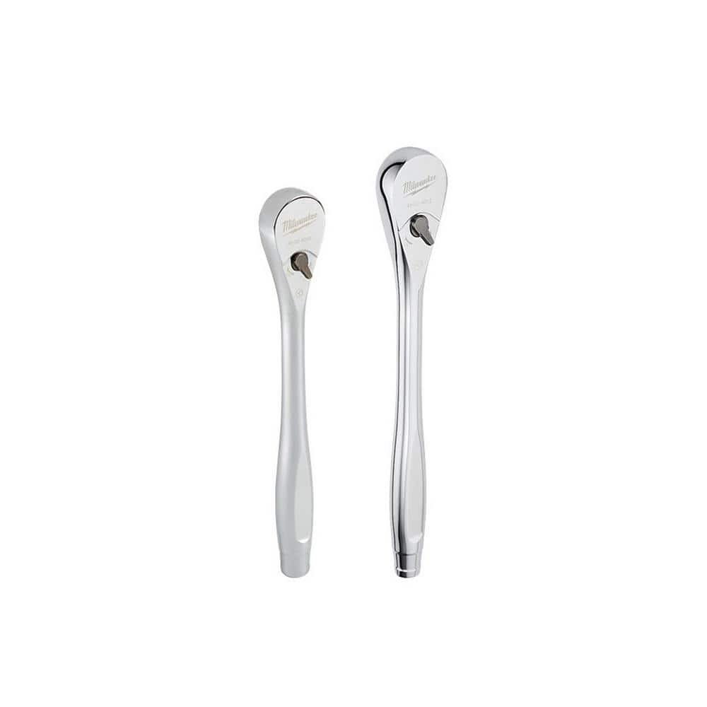 3/8 in. Drive Ratchet and 1/2 in. Drive Ratchet (2-Piece) price history on PriceWatchPro