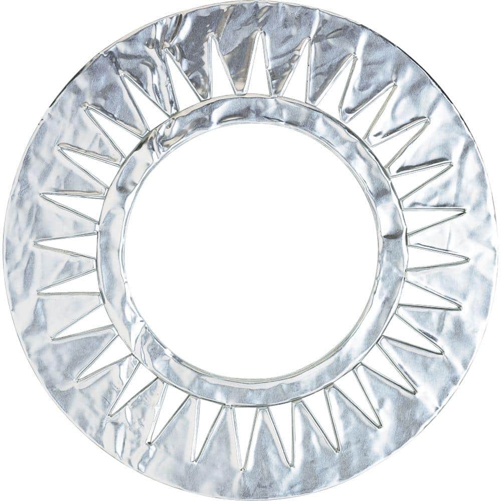 5 in. Recessed Lighting Air Tight Gasket