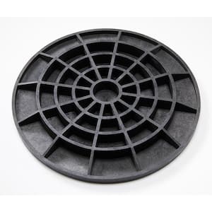 Fiber Flat Lid for 104 to 120 oz Catering Trays