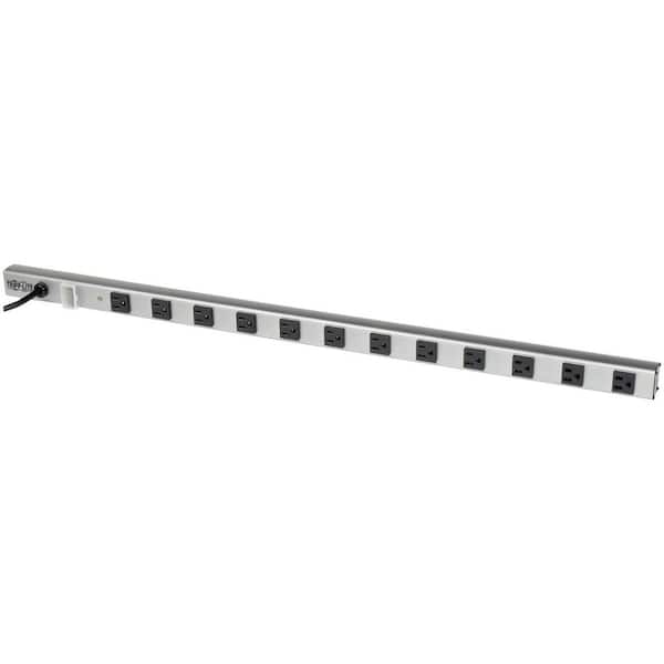Tripp Lite 12-Outlet Power Strip