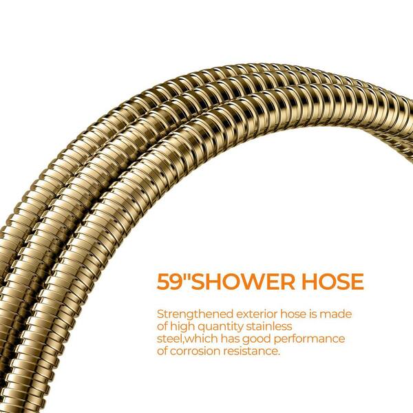 洋書 Golden shower girl 2 Golden Shower Girl 2: unknown author: 9783943105629: Amazon
