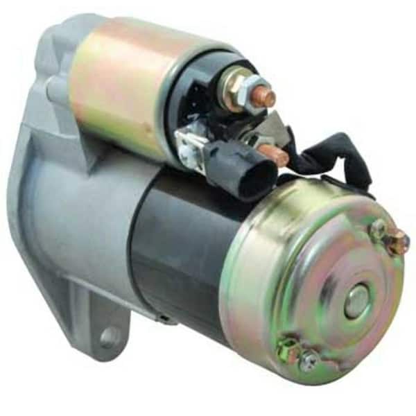 WPS World Power Systems Starter Motor