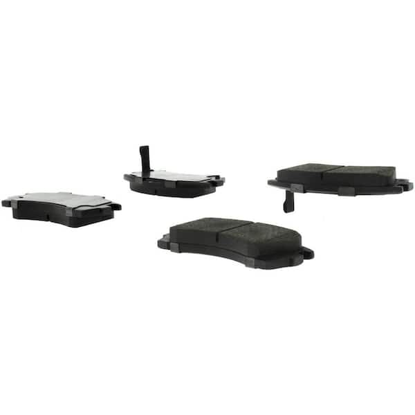 Centric Parts Disc Brake Pad Set 1991-1994 Nissan Sentra 2.0L