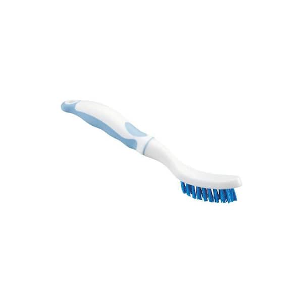 Maintenance Warehouse Grout Tile Brush - (4-Pack) H1-811