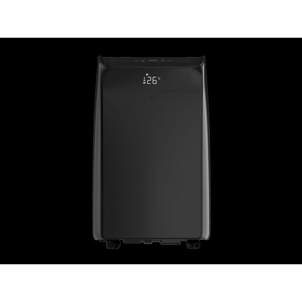 S Series 10,000 BTU 115 Volts Portable AC Cools 450 Sq. Ft. with Remote and wifi enabled in Black price history on PriceWatchPro