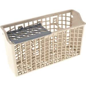 Dishwasher Silverware Basket Dishrack Component